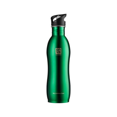 H2Onya Stainless Steel Bottle Green (Large) 1000ml